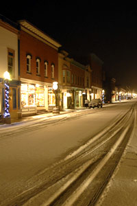 telluride